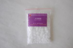 Materia Prima de Alcanfor al por Mayor para la Fabricación de Bálsamos Labiales, Bálsamos Refrescantes y Ungüentos - Product Image 4