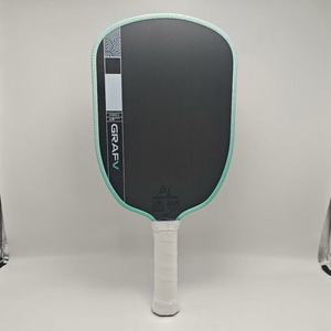 Nouvelle Série Pro V 2026 – Cadre Renforcé à Texture Fibre de Carbone Originale, Noyau de Propulsion 16mm GEN 5 - Product Image 3