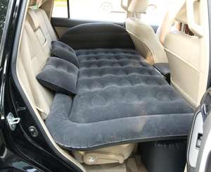 Matelas gonflable pour <span class=keywords><strong>camping</strong></span>-<span class=keywords><strong>car</strong></span> - Product Image 5