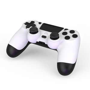 Kit de Reemplazo Completo para Control de PS4, Listo para Enviar, Kit de Carcasa Rígida para Joystick de P4, Kit de Panel Frontal - Product Image 1