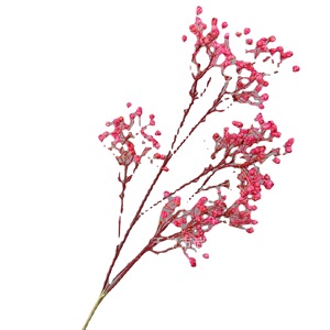 Flor Artificial de Gypsophila Jinxi de 70 cm, Decoración de Boda de Seda, Accesorio de Fotografía para Exteriores - Product Image 5