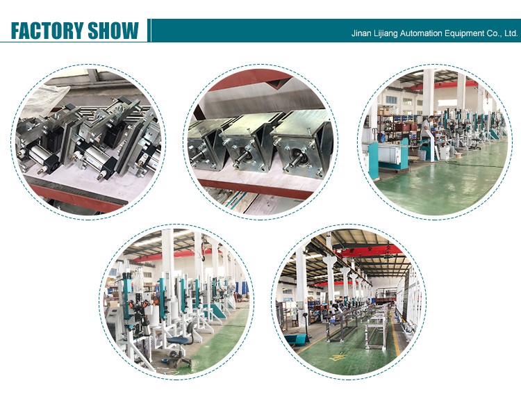 PLC Automatic Butyl Extruder Machine For Insulating Glass