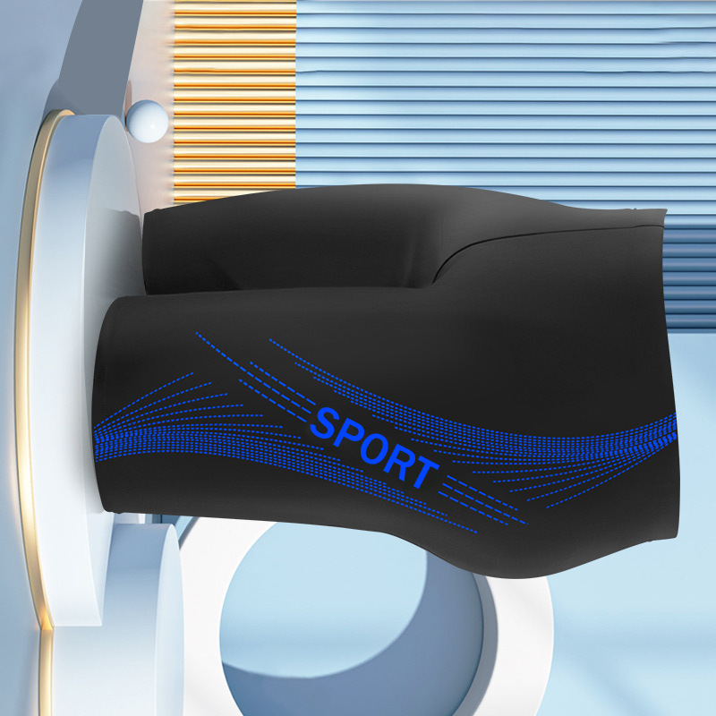 Bleu saphir (double impression-SPORT)