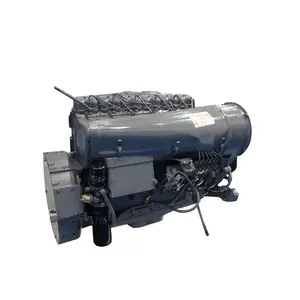 Brand new high quality good price air cooled F6L914 engine used for underground mining machinery