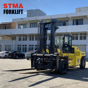 Stma Heftruck 15T 15ton Heftruck Prijs In Maleisië Met Nieuwe Cab En Airconditioner - Product Image 5
