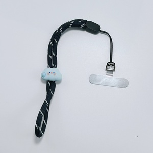 สายคล้องข้อมือแบบสั้น สายคล้องไนลอนอเนกประสงค์ สำหรับโทรศัพท์ <span class=keywords><strong>iPod</strong></span> กล้อง CCD PSP - Product Image 2