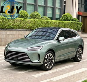 SUV intelligent de luxe spacieux en bon état, AITO M5 4x4 <span class=keywords><strong>2022</strong></span>, modèle premium à autonomie étendue, véhicule d'occasion longue portée pour la vente mondiale - Product Image 1
