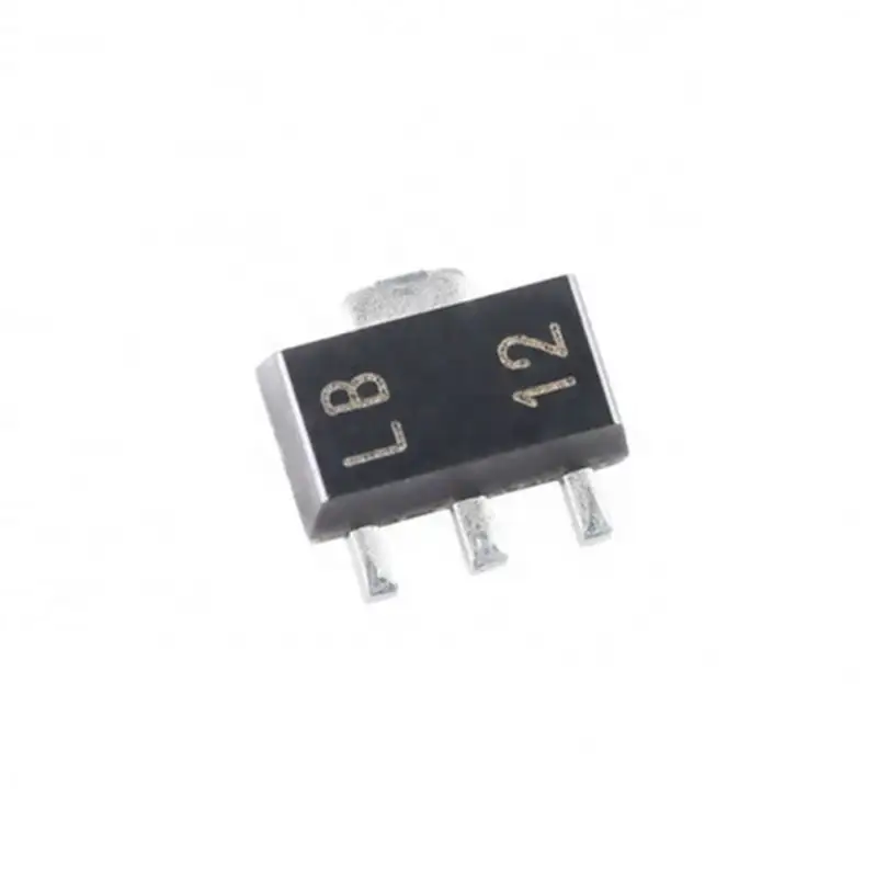 LM317LIPK new original integrated circuit LM317 IC chip electronic components microchip professional BOM matching