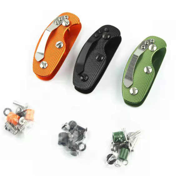 Gift Gadget Pocket Key Chain Multi Function Tools Key Holder Free