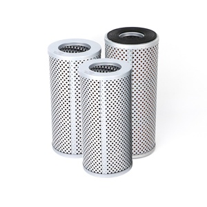 Cartucho de Filtro de Aire para Excavadora Komai de Alta Calidad, Suministro de Fábrica Hydwell, P181191 600-181-6820 AF4838 - Product Image 6
