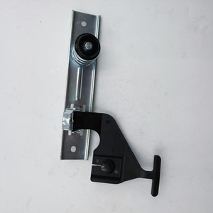 ESAEVER 8200069296 Serrure de capot pour <span class=keywords><strong>RENAULT</strong></span> - Product Image 4