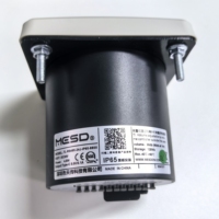 Alarmas Industriales MESD Serie TL RS485, Alarma de Voz para Robot AGV, Soporte de Línea Automática, DC9~36V, IP65, Memoria de Datos de 256 I/O, PLC