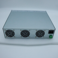 Alimentation programmable à courant continu haute précision, 12 canaux, multi-sorties, 5VDC 10A, sortie forcée ADJ ADC-75112-218