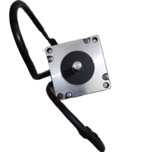 Motor paso a paso híbrido de alto rendimiento EMH2305 EMH2308 EMH2311 EMH2315 Motor paso a paso bifásico para automatización industrial - Product Image 2