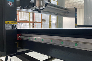 Độ chính xác cao 6090 máy mini <span class=keywords><strong>CNC</strong></span> Router Máy 3D máy khắc gỗ - Product Image 5