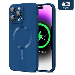 <span class=keywords><strong>Coque</strong></span> magnétique pour <span class=keywords><strong>iphone</strong></span> <span class=keywords><strong>14</strong></span> <span class=keywords><strong>pro</strong></span> <span class=keywords><strong>max</strong></span> trou de précision givré avec film d'objectif <span class=keywords><strong>coque</strong></span> de téléphone motif CD <span class=keywords><strong>coque</strong></span> magnétique pour <span class=keywords><strong>iphone</strong></span> 15 - Product Image 6