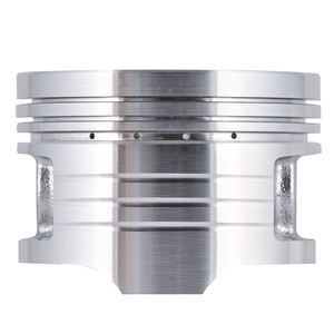 KYZ/KYZ FI 52.4mm+0.25+1.00+1.50+2.00 SUPRA-X125 HELM dalam FI/WAVE125 FI Kit Piston Skuter Motor Berkualitas Tinggi dengan Ring - Product Image 2