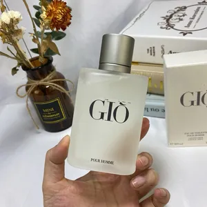 Otros Perfume Spray Glass Male