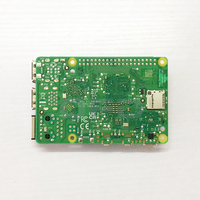 Raspberry Pi 5 1GB/2GB/4GB/8GB RAM Placa de Desarrollo, Kit Original Raspberry Pi5, Mini Computadora de Placa Única, Raspberry Pi 5