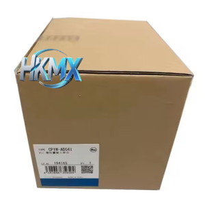 Module PLC analogique Premium Cp1w-Ad041/Ad042 pour solutions d'automatisation - Product Image 1