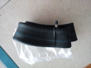 Nueva Cámara de Aire para Motocicleta <span class=keywords><strong>Pit</strong></span> <span class=keywords><strong>Bike</strong></span>, 3.00-21 Pulgadas, Repuesto para Neumáticos Delanteros - Product Image 6