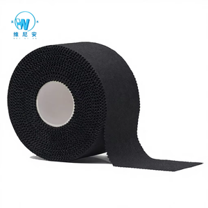 Cinta <span class=keywords><strong>de</strong></span> Algodón Hipoalergénica con Óxido <span class=keywords><strong>de</strong></span> <span class=keywords><strong>Zinc</strong></span> <span class=keywords><strong>para</strong></span> Piel Sensible, Adhesivo Libre <span class=keywords><strong>de</strong></span> <span class=keywords><strong>Alergias</strong></span>, Tira <span class=keywords><strong>de</strong></span> Tela Médica, Segura <span class=keywords><strong>para</strong></span> Dermatología - Product Image 3