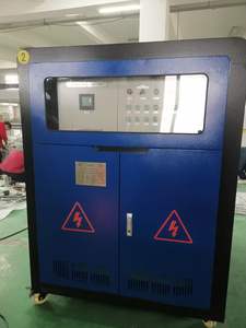 Dieselgenerator-Tester Lastwiderstandsbank Hersteller 600kW Höchste Qualität - Product Image 3