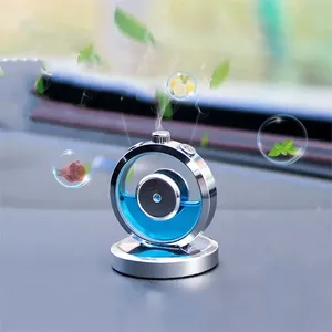 ขวดน้ำหอมป<span class=keywords><strong>ร</strong></span>ับอากาศติด<span class=keywords><strong>ร</strong></span>ถยนต์ โลหะ สไตล์เท่ พร้อมโลโก้สั่งทำ ขา<span class=keywords><strong>ย</strong></span>ดี - Product Image 1