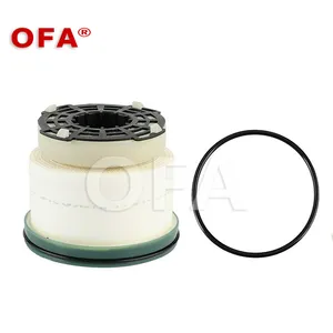 Engine Diesel Filter, Environmentally Friendly Fuel Filter AB399176AC For Auto 1725552