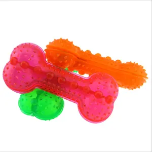 Пользовательские горячие продажи жевательная игрушка собака игрушки с дистанционным управлением Интерактивная собака игрушка кость