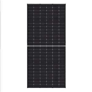 Système de montage solaire haute efficacité pour toitures en tuiles ondulées, rail de montage solaire avec puissance OEM - Product Image 3