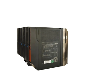 PLC di Sicurezza Hollysys <span class=keywords><strong>LKS</strong></span> - Automazione con Doppio Rack Ridondante/LD-FBD, Programmazione di Sicurezza, TV SIL2, Rivestimento Conforme, Controllo Chimico SIS - Product Image 2