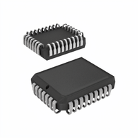 Componente Electrónico de Chip de Memoria Bom Ic en Stock 32 Lcc At27C080-12Jc