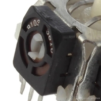 Module de capteur d'axe de joystick analogique 3D pour PS2 Xbox 360, potentiomètre 3 broches pour remplacement de capteur PS2 Xbox 360