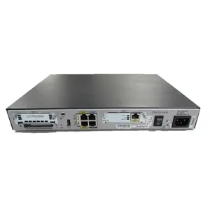 Sử dụng C I S C O 1841 Router 1800 loạt Router