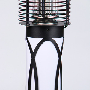 โคมไฟกำจัดยุงไฟฟ้า 780*300 มม. LED สำหรับภายนอกอาคาร กันน้ำ ใช้ในสวน ลานบ้าน กำจัดแมลง - Product Image 3