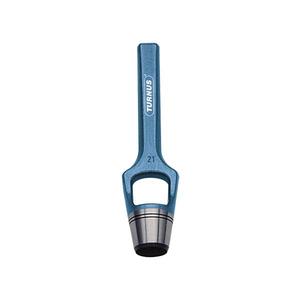 KUKKO - 326-037 Poinçons d'arc DIN 7200A-PRESSES À BRIDE EAN 4027474624309 - Product Image 1