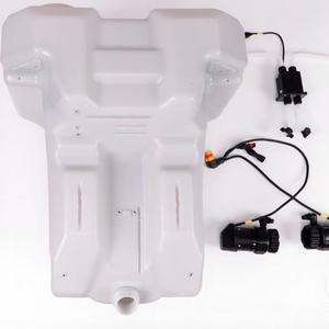<span class=keywords><strong>Promotion</strong></span> nouveau réservoir d'eau T50 50L 40L spécification accessoires de <span class=keywords><strong>Drone</strong></span> de pulvérisation pièces d'entretien de <span class=keywords><strong>Drone</strong></span> agricole - Product Image 2