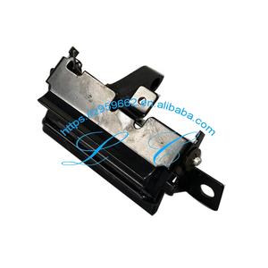 90606-VW000 Caravan Urvan E25 maniglia portellone posteriore porta posteriore aperto NV350 E26 2012-2018 NV200 <span class=keywords><strong>bagagliaio</strong></span> chiusura porta posteriore Finisher - Product Image 2