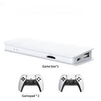 Konsol Game Emulator PS1 2023 64GB 20000+ Game dengan Cetakan Pribadi dan Ekspansi Kartu TF Dari Guangdong Cina