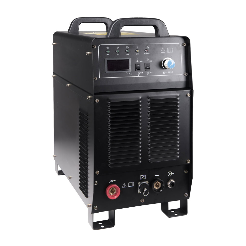 Made in China LG-125HA Inverter Plasma Cutting Machine Mental Cutting and Welding Machine Mental Cutters Cnc Plasma Cutter