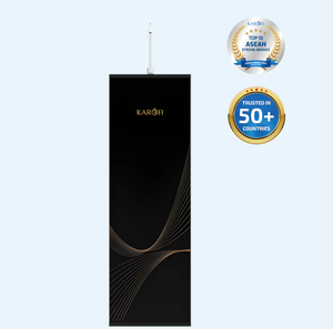 Karofi KAQ-X18 Floor Standing Water Purifier Purifim <b>RO</b> (USA) Cheap Price from Vietnam Factory - Product Image 1