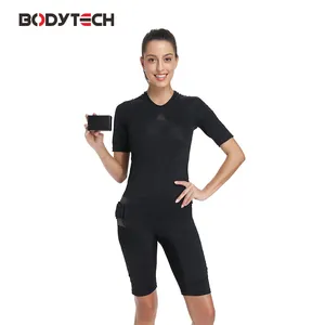 Body d'électrostimulation musculaire Bodytech pour un usage personnel à domicile