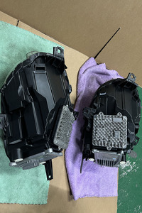 Faro LED OEM 5A01962 Originale Usato ad Alta Luminosità per <span class=keywords><strong>Mini</strong></span> <span class=keywords><strong>Cooper</strong></span> F54 F55 <span class=keywords><strong>F56</strong></span> 2014-2021 - Product Image 5