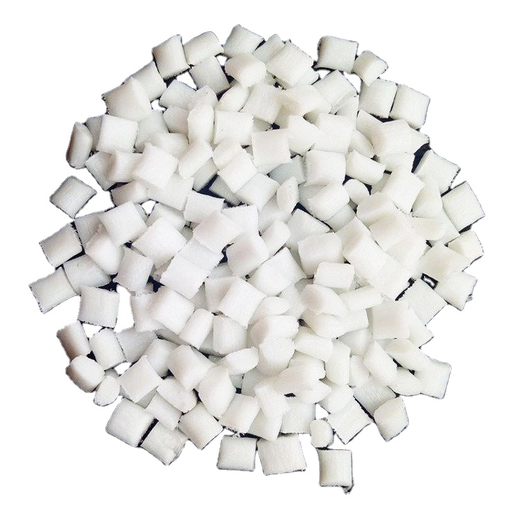 Первичные и переработанные ПЭТ гранулы/ПЭТ чипсы/пластиковые гранулы ПЭТ для бутылок