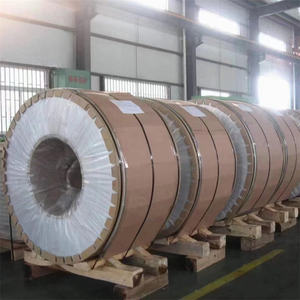 Gran inventario Garantía de calidad bobina de aluminio 0,8mm - Product Image 5