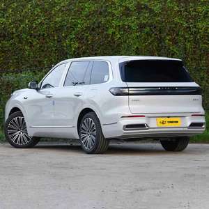 Geely Galaxy M9 2026 Nuovo SUV di Lusso PHEV Grande LHD con Autonomia Elettrica Pura di 100KM/230KM, 1300 CLTC, 2WD/4WD, Veicoli Fuoristrada Geely - Product Image 5