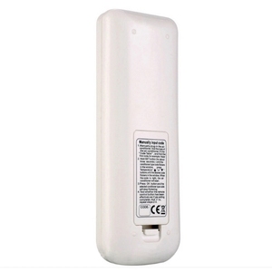 New K-108ES K108ES Universal AC Remote <b>Control</b> for TOSHIBA SANYO Air Conditioner Remote 1000 in 1 - Product Image 3
