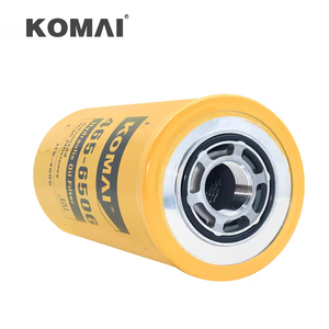 ไส้กรองน้ำมันเครื่อง KOMAI Luber-Finer รุ่น LFP4005/Lf691A/199395b/2752604/Lf17500 แบบขันเกลียว - Product Image 5