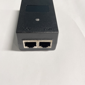 15W Thụ động <span class=keywords><strong>PoE</strong></span> <span class=keywords><strong>Injector</strong></span> 15VDC 1A DC/DC <span class=keywords><strong>PoE</strong></span> <span class=keywords><strong>Adapter</strong></span> 1000Mbps Gigabit Ethernet chuyển đổi VoIP điện thoại CCTV Camera cung cấp điện - Product Image 5